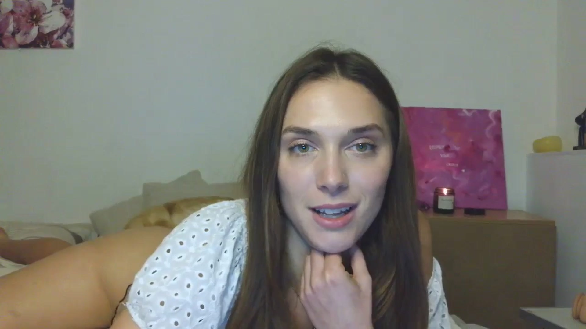 Gallery image thumbnail from HaleyReed's myfreecams stream on, 11/23/2025, 17:16 image 11 of 20