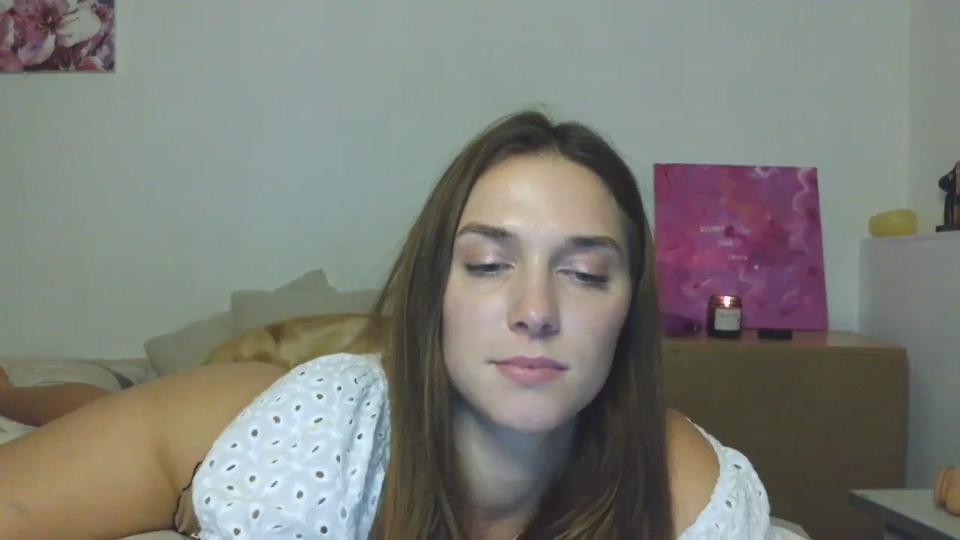Gallery image thumbnail from HaleyReed's myfreecams stream on, 11/23/2025, 17:16 image 12 of 20