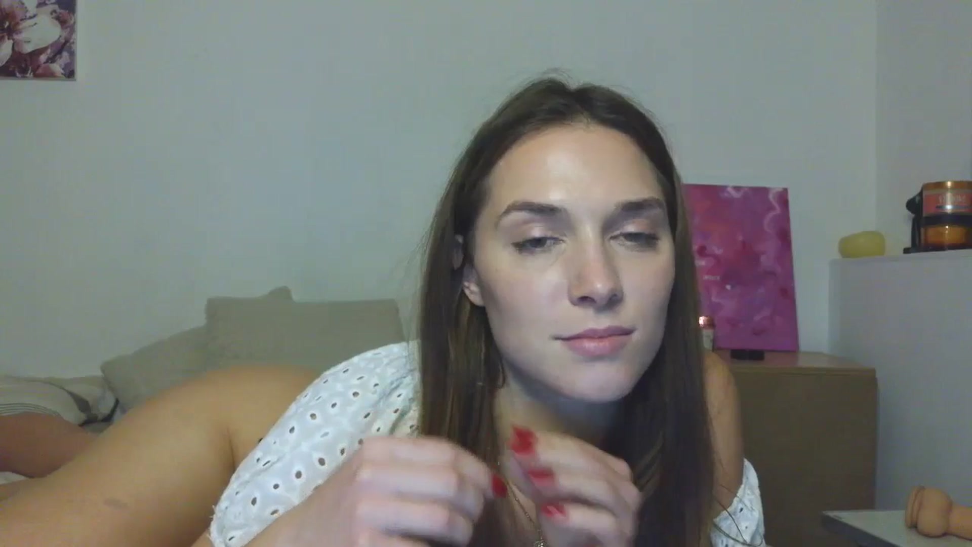 Gallery image thumbnail from HaleyReed's myfreecams stream on, 11/23/2025, 17:16 image 2 of 20