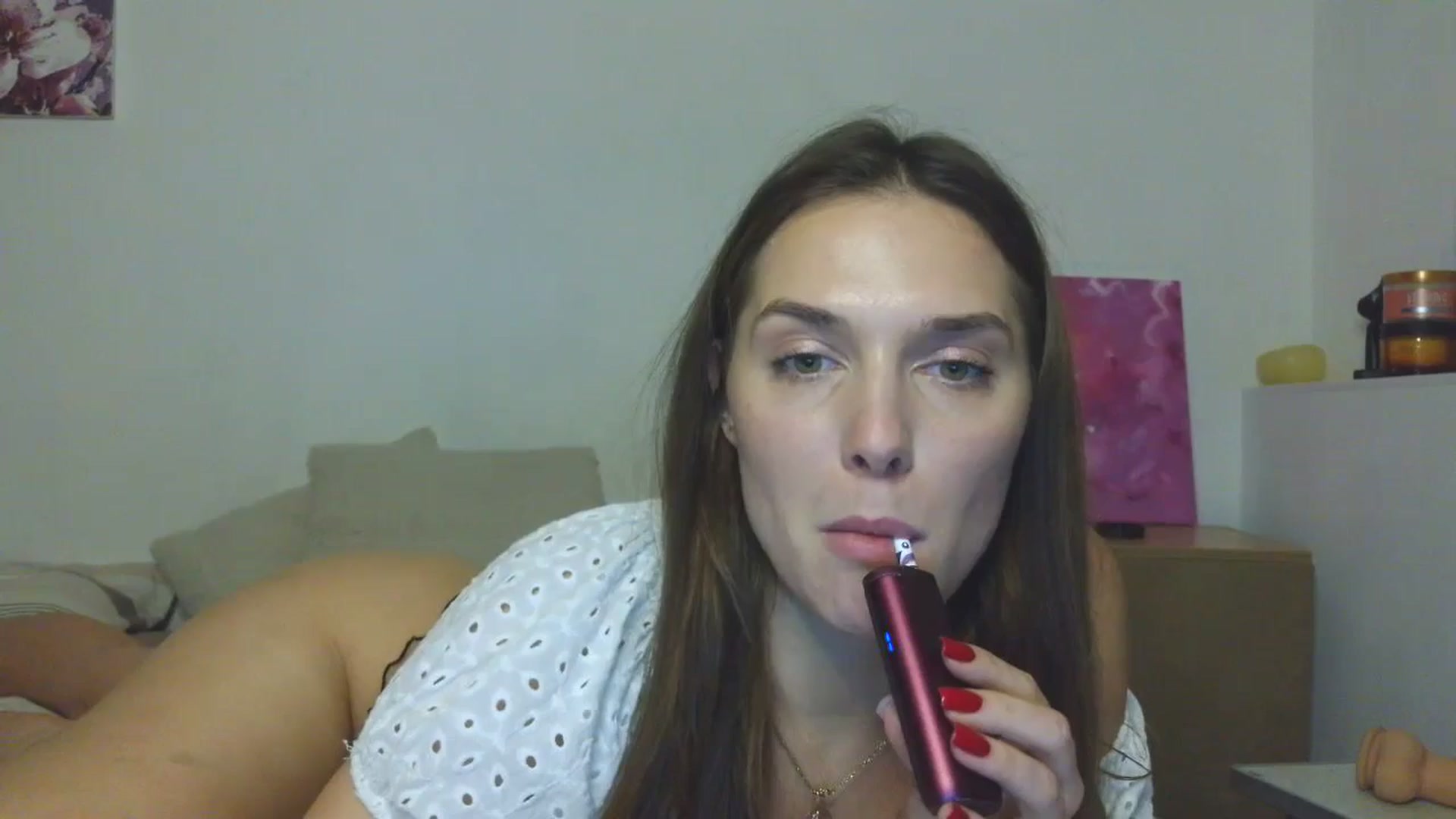 Gallery image thumbnail from HaleyReed's myfreecams stream on, 11/23/2025, 17:16 image 1 of 20