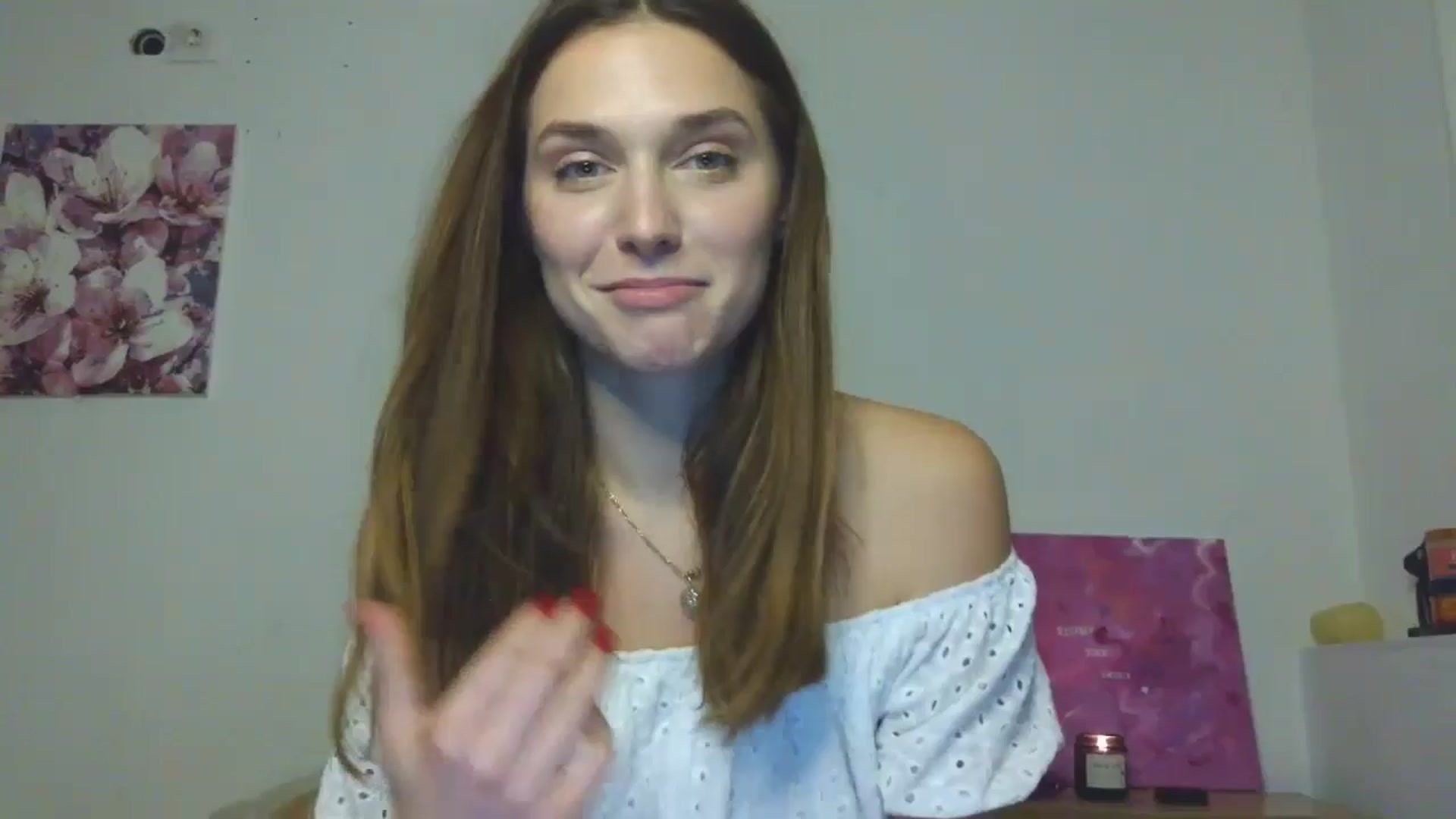 Gallery image thumbnail from HaleyReed's myfreecams stream on, 11/23/2025, 17:16 image 17 of 20