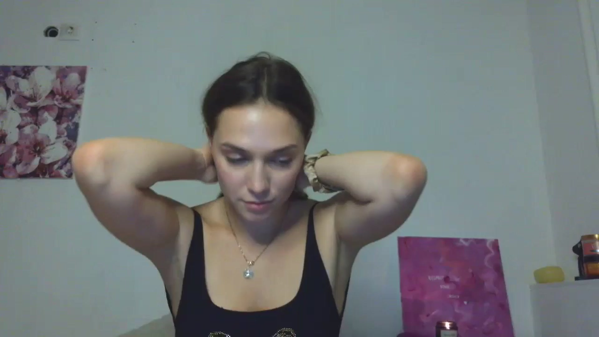 Gallery image thumbnail from HaleyReed's myfreecams stream on, 11/23/2025, 18:29 image 9 of 20