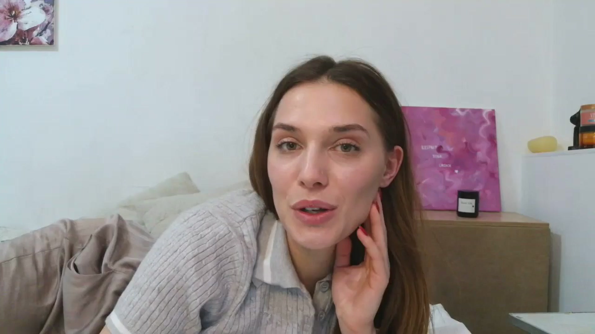 Gallery image thumbnail from HaleyReed's myfreecams stream on, 11/23/2025, 18:29 image 19 of 20