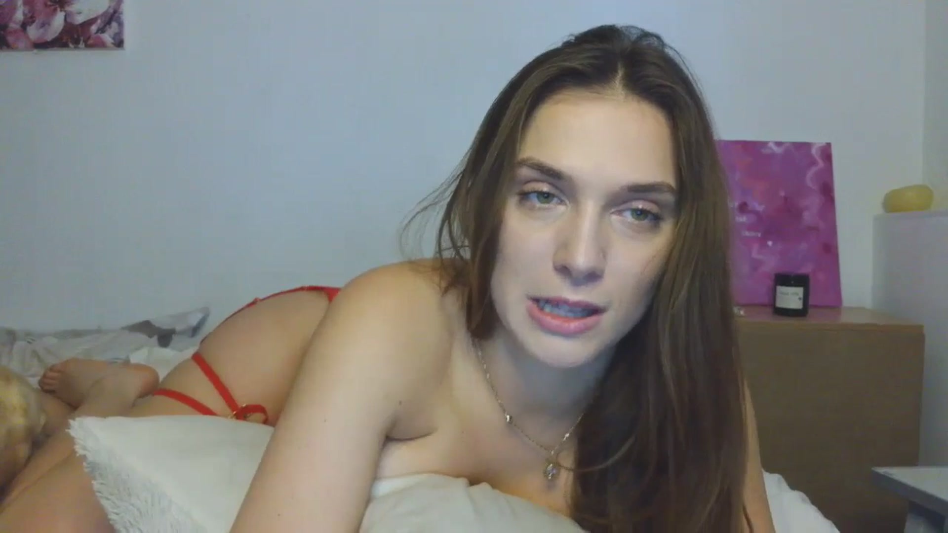 Gallery image thumbnail from HaleyReed's myfreecams stream on, 11/24/2025, 11:21 image 20 of 20