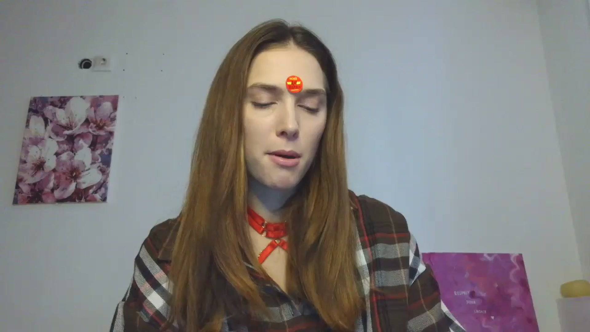 Gallery image thumbnail from HaleyReed's myfreecams stream on, 11/24/2025, 11:21 image 4 of 20