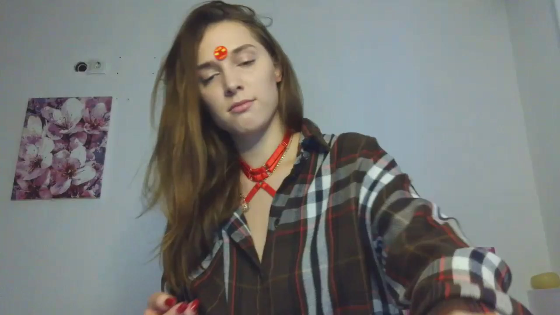 Gallery image thumbnail from HaleyReed's myfreecams stream on, 11/24/2025, 11:21 image 10 of 20