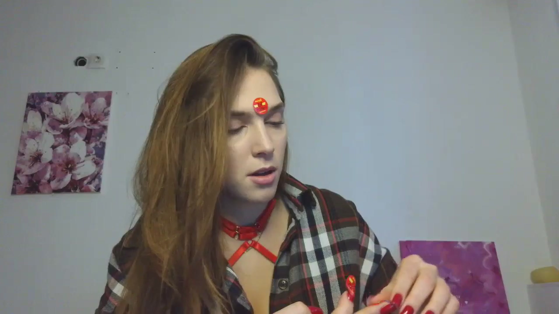 Gallery image thumbnail from HaleyReed's myfreecams stream on, 11/24/2025, 11:21 image 9 of 20