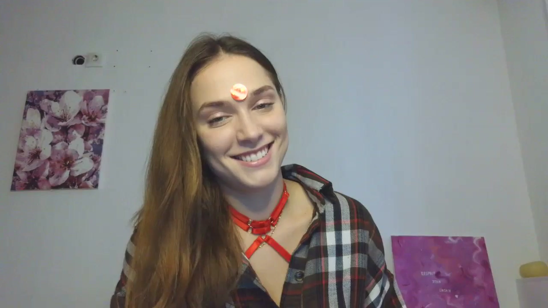Gallery image thumbnail from HaleyReed's myfreecams stream on, 11/24/2025, 11:21 image 7 of 20