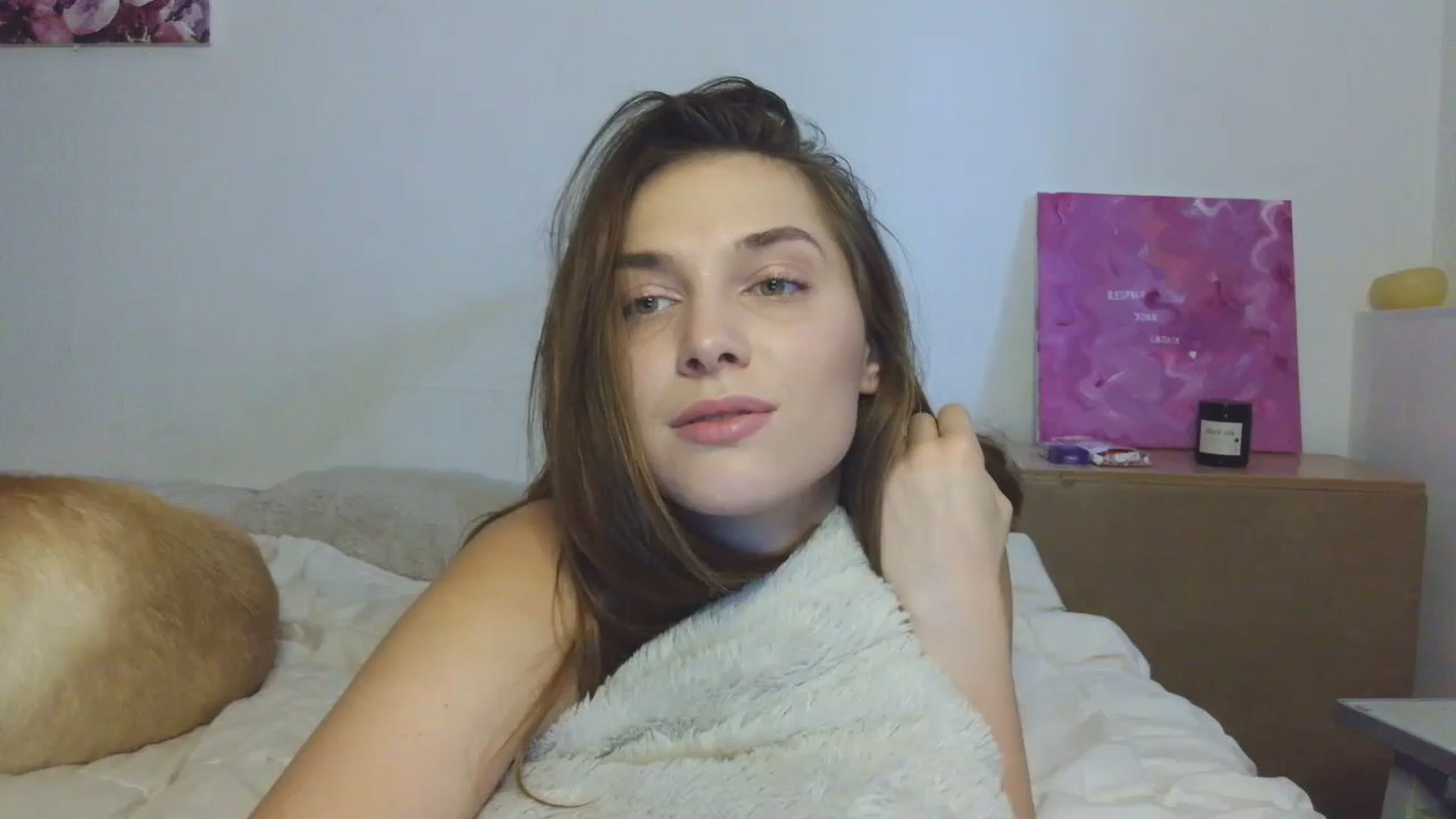 Gallery image thumbnail from HaleyReed's myfreecams stream on, 11/24/2025, 12:00 image 1 of 20