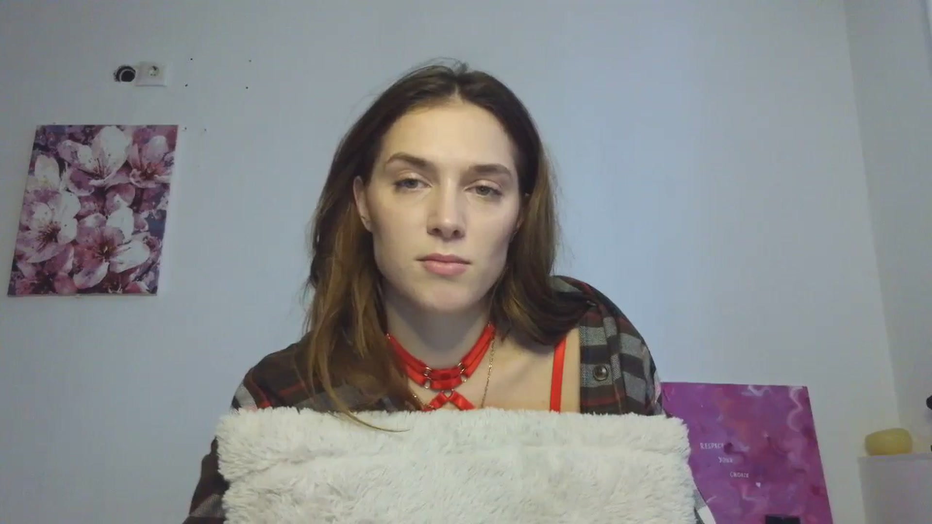 Gallery image thumbnail from HaleyReed's myfreecams stream on, 11/24/2025, 12:00 image 7 of 20