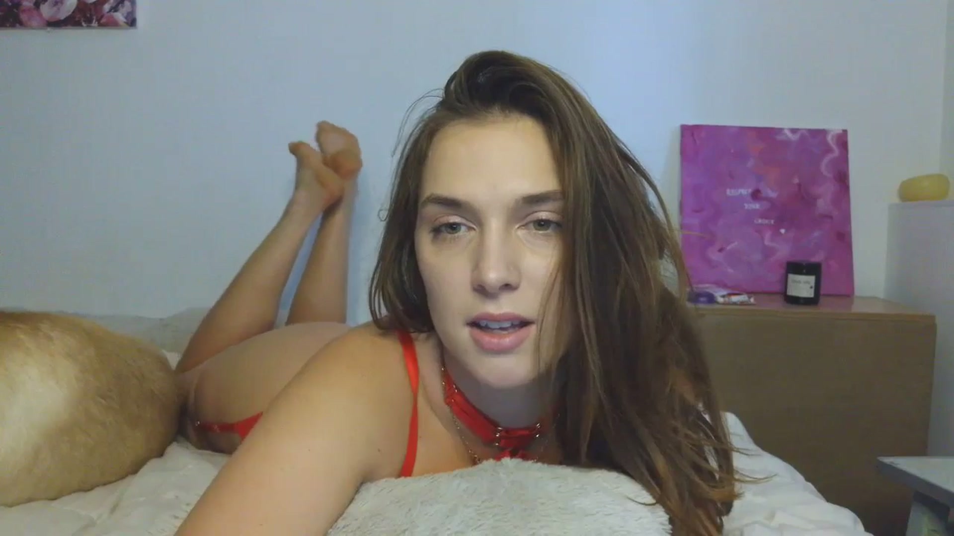 Gallery image thumbnail from HaleyReed's myfreecams stream on, 11/24/2025, 12:00 image 3 of 20