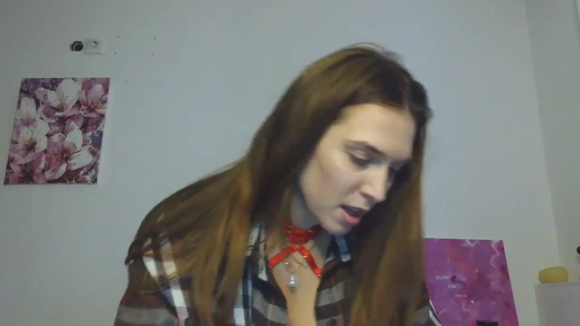 Gallery image thumbnail from HaleyReed's myfreecams stream on, 11/24/2025, 12:00 image 19 of 20