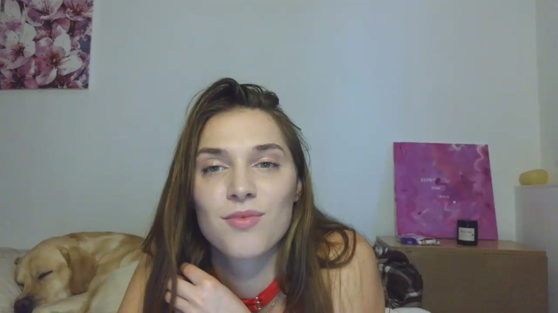 Gallery image thumbnail from HaleyReed's myfreecams stream on, 11/24/2025, 12:45 image 1 of 20