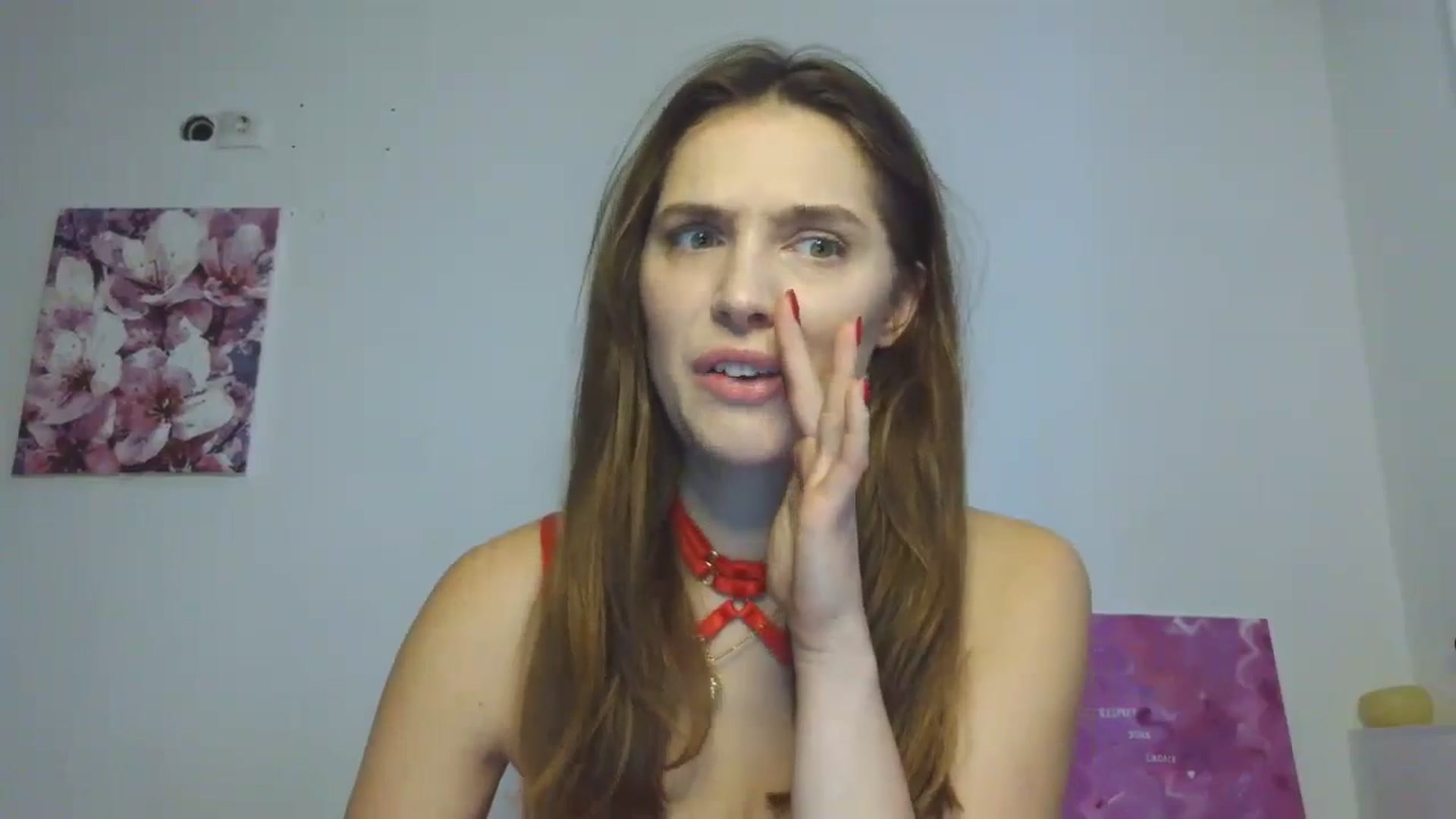 Gallery image thumbnail from HaleyReed's myfreecams stream on, 11/24/2025, 12:45 image 7 of 20