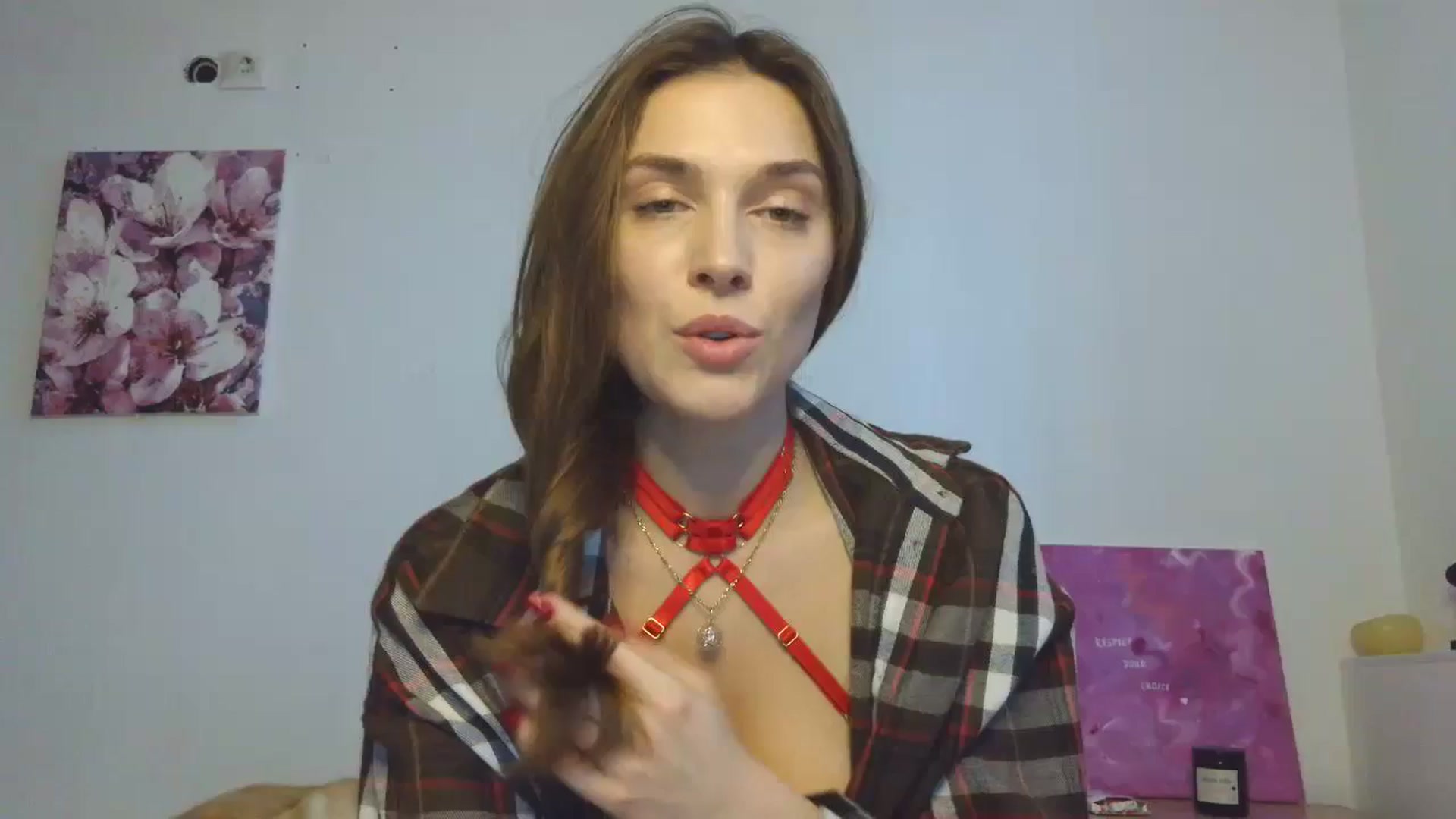 Gallery image thumbnail from HaleyReed's myfreecams stream on, 11/24/2025, 12:45 image 19 of 20