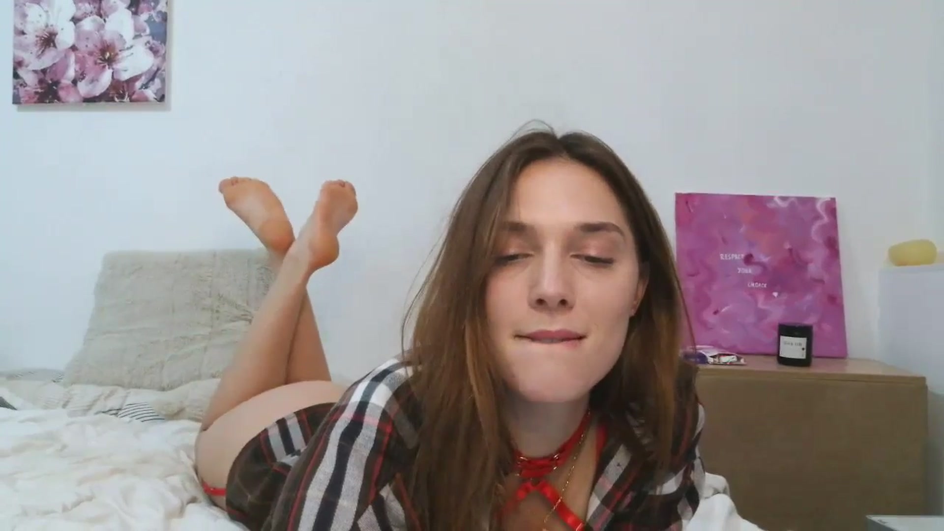 Gallery image thumbnail from HaleyReed's myfreecams stream on, 11/24/2025, 13:59 image 11 of 20