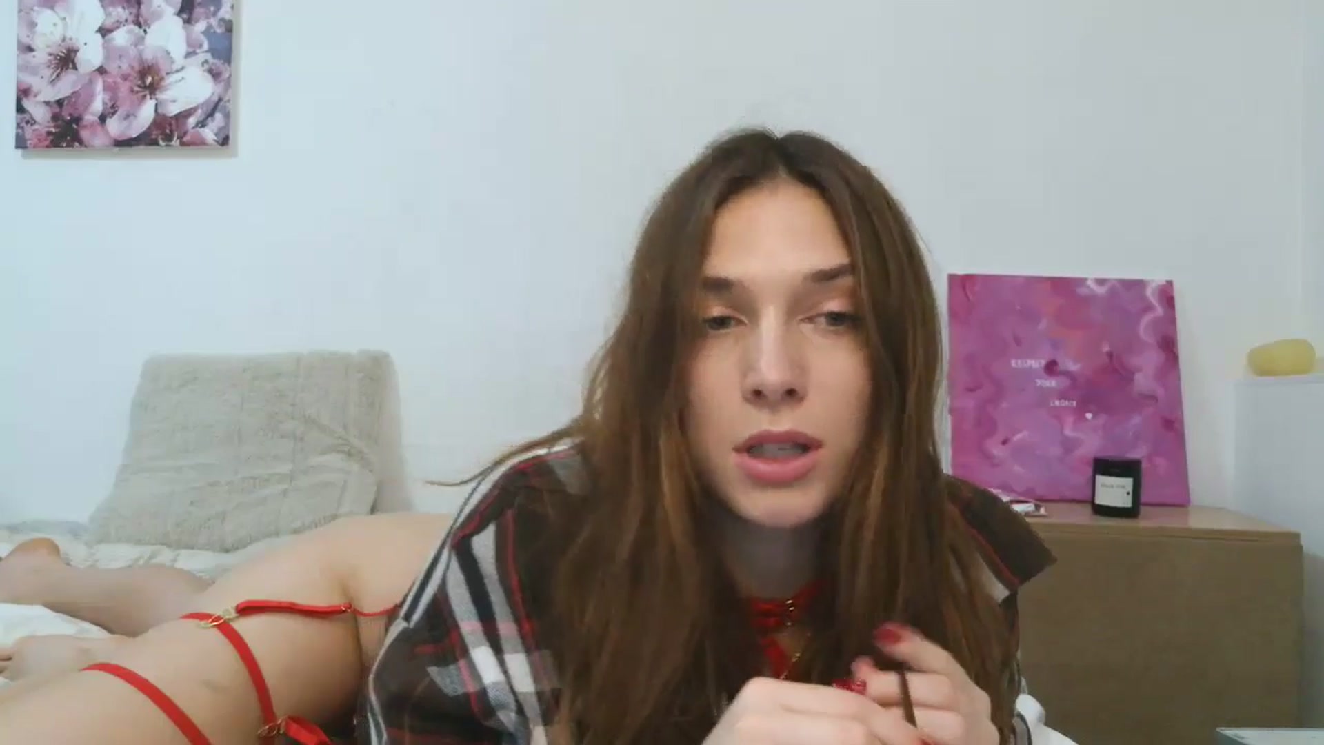 Gallery image thumbnail from HaleyReed's myfreecams stream on, 11/24/2025, 13:59 image 13 of 20