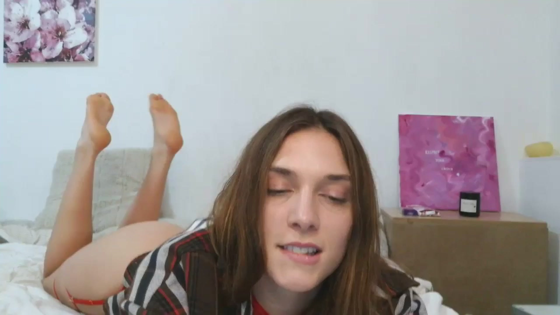 Gallery image thumbnail from HaleyReed's myfreecams stream on, 11/24/2025, 13:59 image 16 of 20