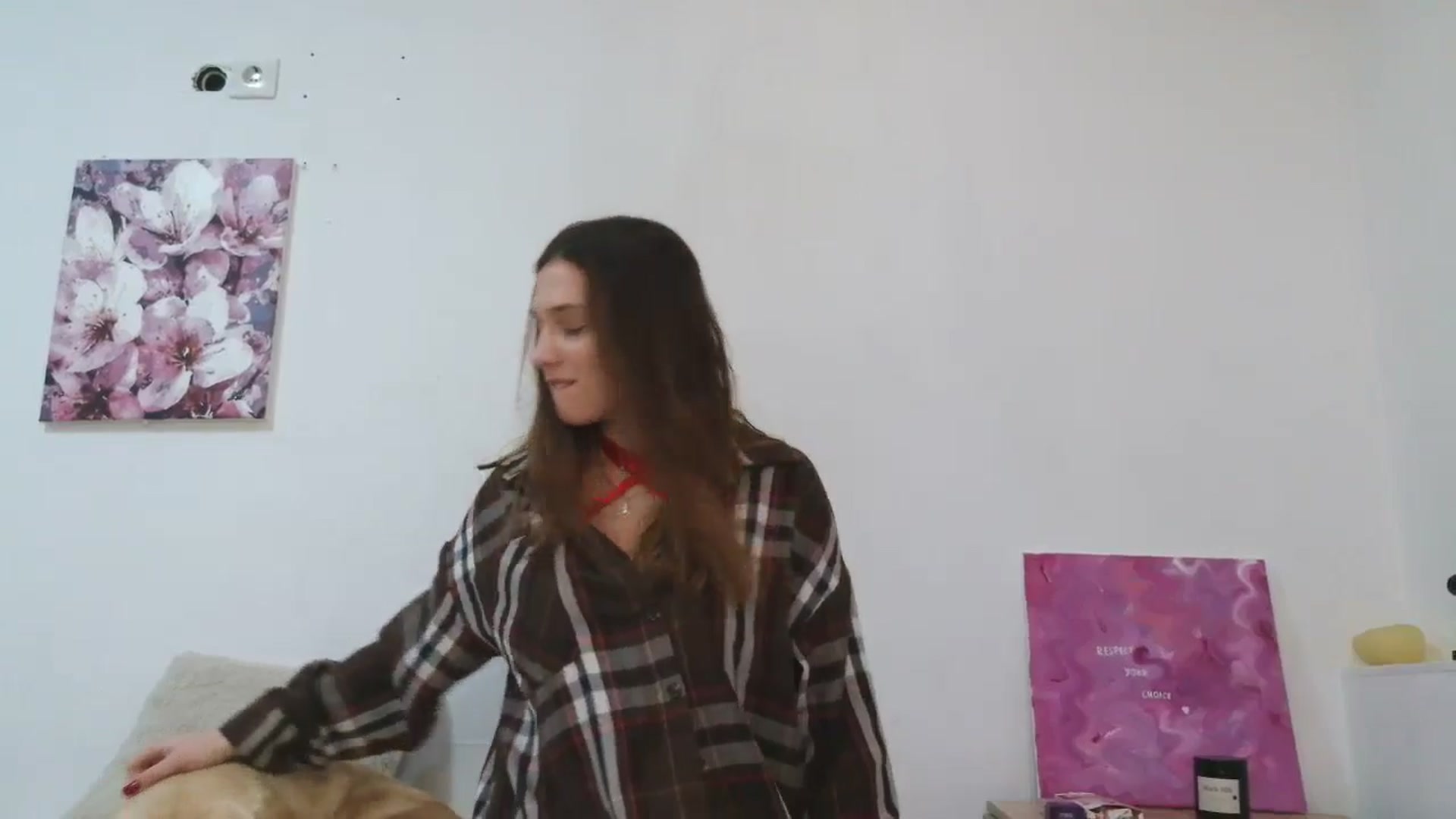 Gallery image thumbnail from HaleyReed's myfreecams stream on, 11/24/2025, 13:59 image 4 of 20