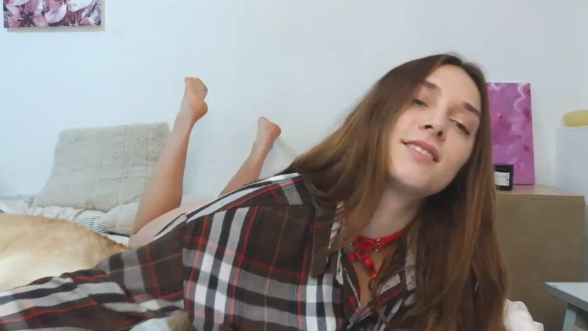 Gallery image thumbnail from HaleyReed's myfreecams stream on, 11/24/2025, 15:03 image 15 of 20