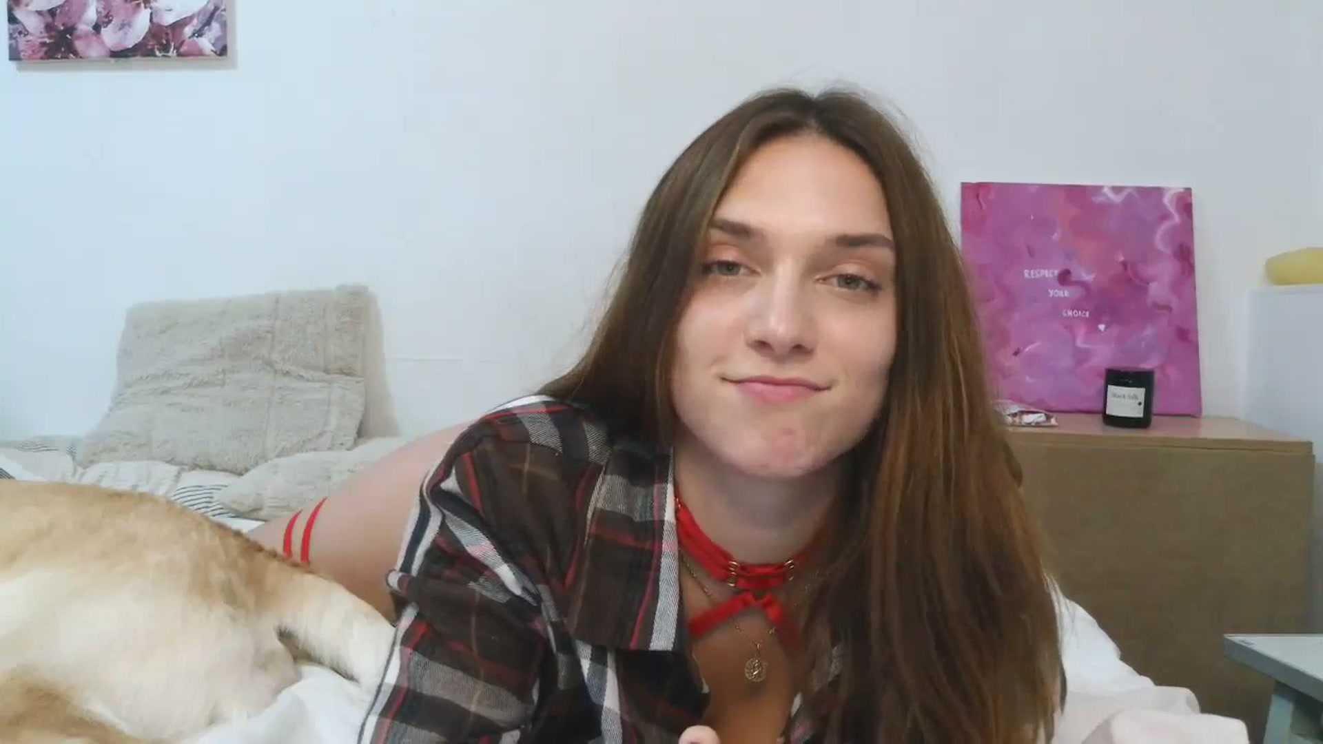 Gallery image thumbnail from HaleyReed's myfreecams stream on, 11/24/2025, 15:03 image 17 of 20