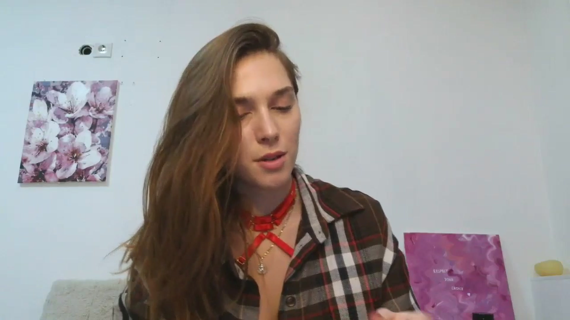Gallery image thumbnail from HaleyReed's myfreecams stream on, 11/24/2025, 15:03 image 7 of 20