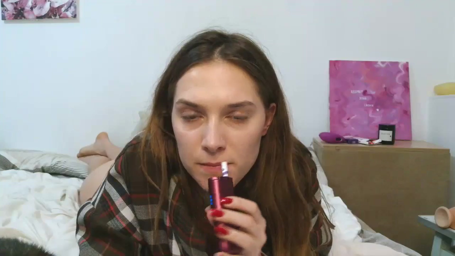 Gallery image thumbnail from HaleyReed's myfreecams stream on, 11/24/2025, 16:31 image 12 of 20