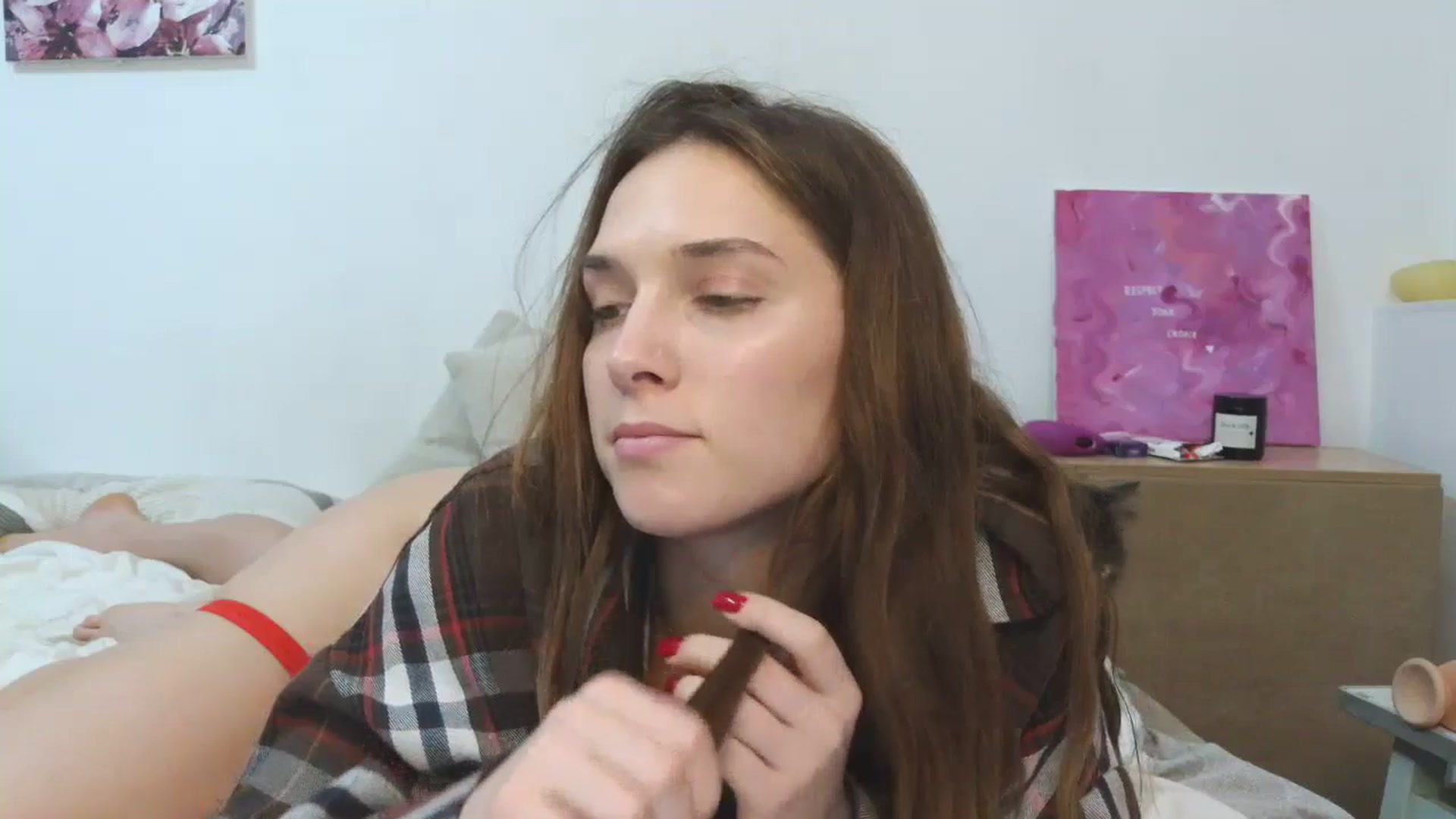 Gallery image thumbnail from HaleyReed's myfreecams stream on, 11/24/2025, 16:31 image 9 of 20