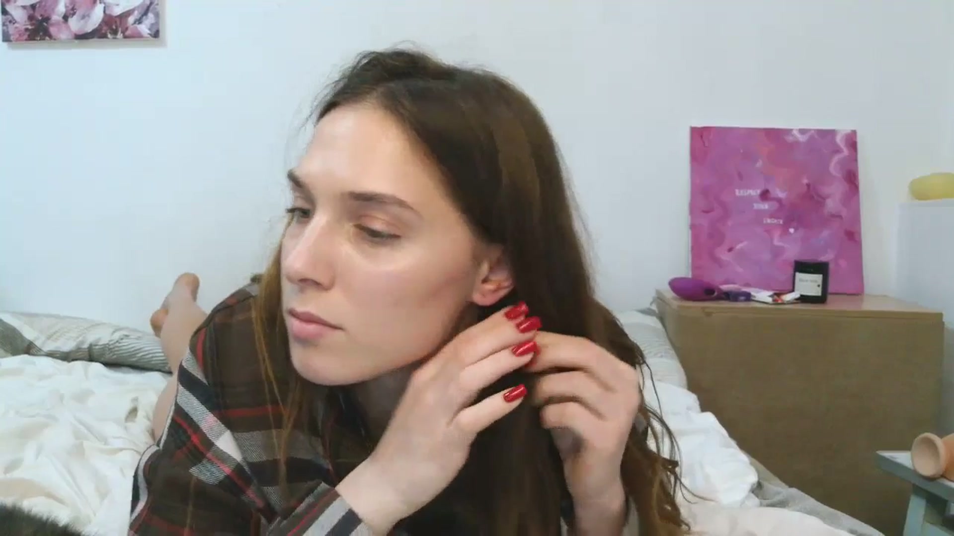 Gallery image thumbnail from HaleyReed's myfreecams stream on, 11/24/2025, 16:31 image 15 of 20
