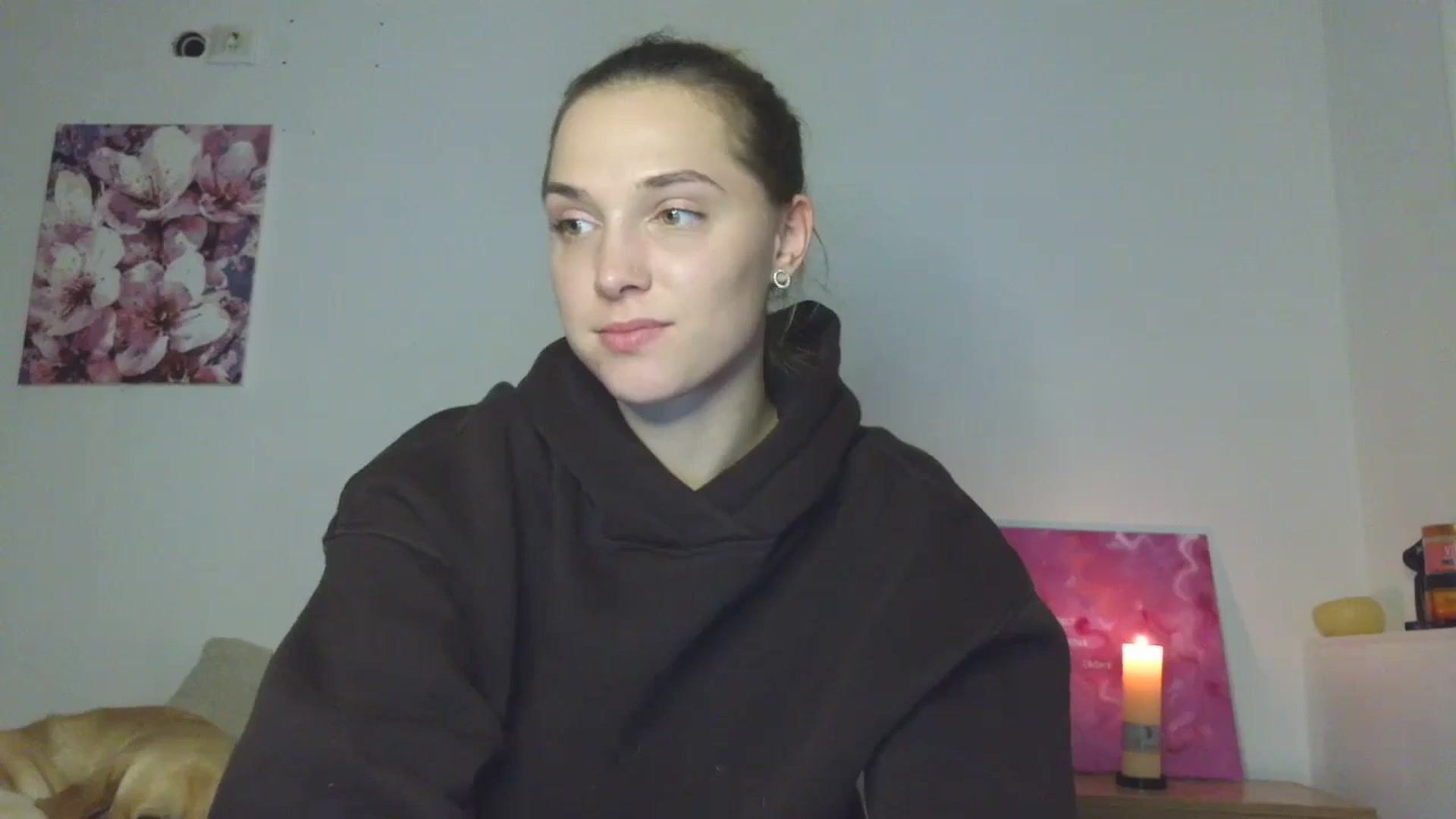 Gallery image thumbnail from HaleyReed's myfreecams stream on, 11/27/2025, 13:34 image 12 of 20