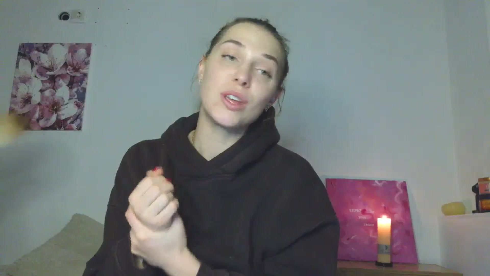 Gallery image thumbnail from HaleyReed's myfreecams stream on, 11/27/2025, 13:34 image 18 of 20