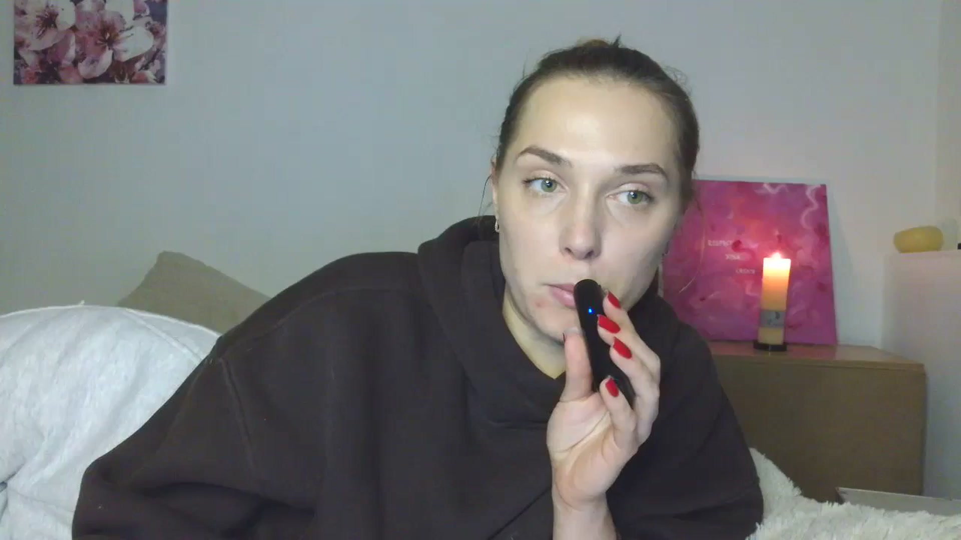 Gallery image thumbnail from HaleyReed's myfreecams stream on, 11/27/2025, 13:34 image 4 of 20