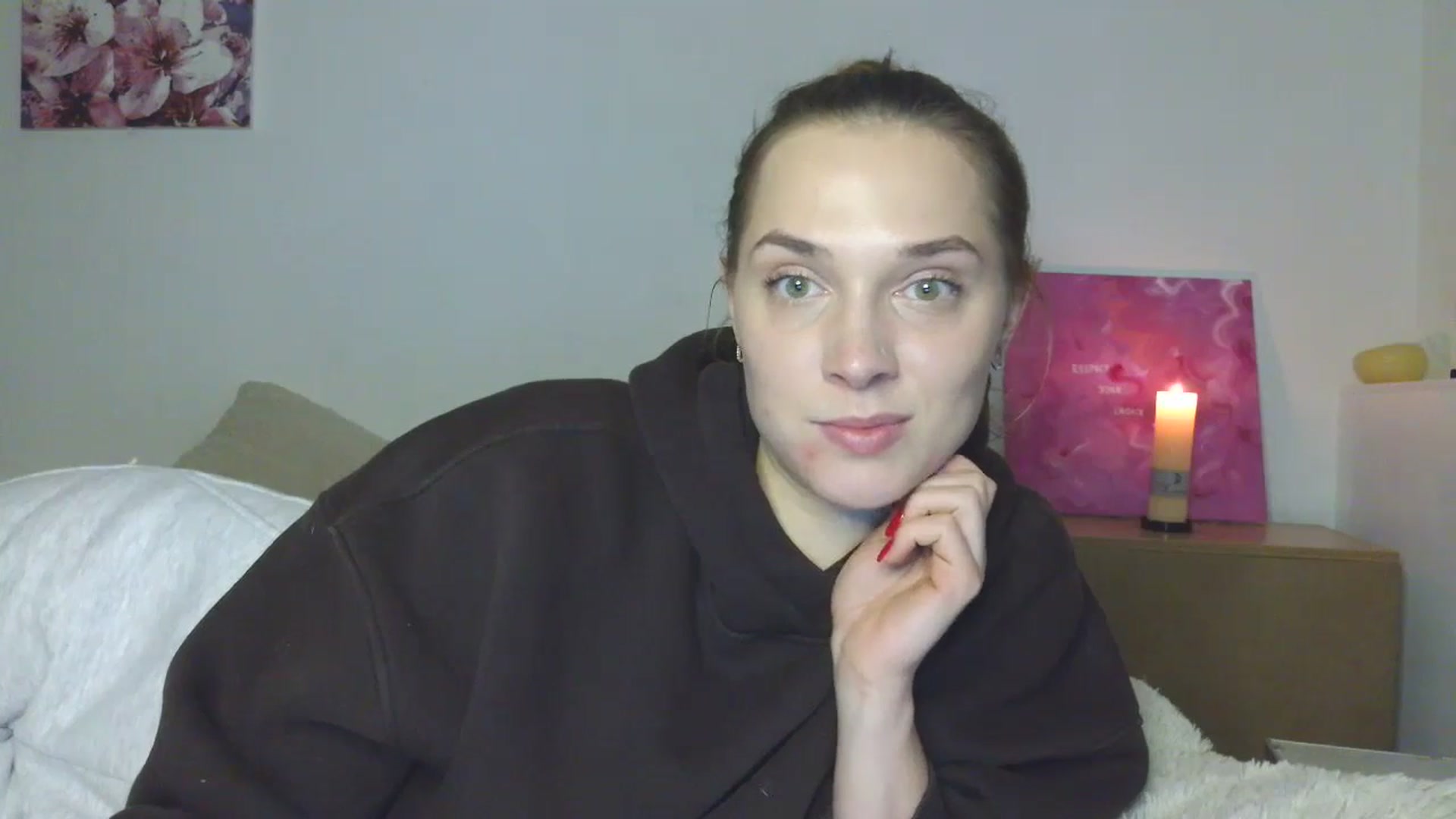 Gallery image thumbnail from HaleyReed's myfreecams stream on, 11/27/2025, 13:34 image 3 of 20