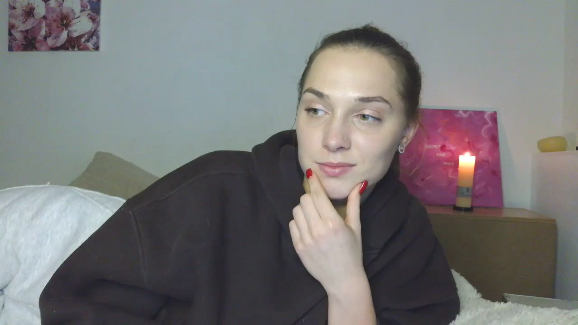 Gallery image thumbnail from HaleyReed's myfreecams stream on, 11/27/2025, 13:34 image 7 of 20