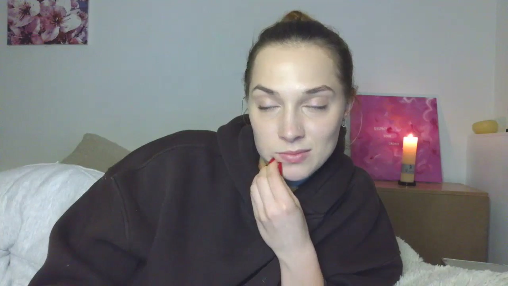 Gallery image thumbnail from HaleyReed's myfreecams stream on, 11/27/2025, 13:34 image 2 of 20