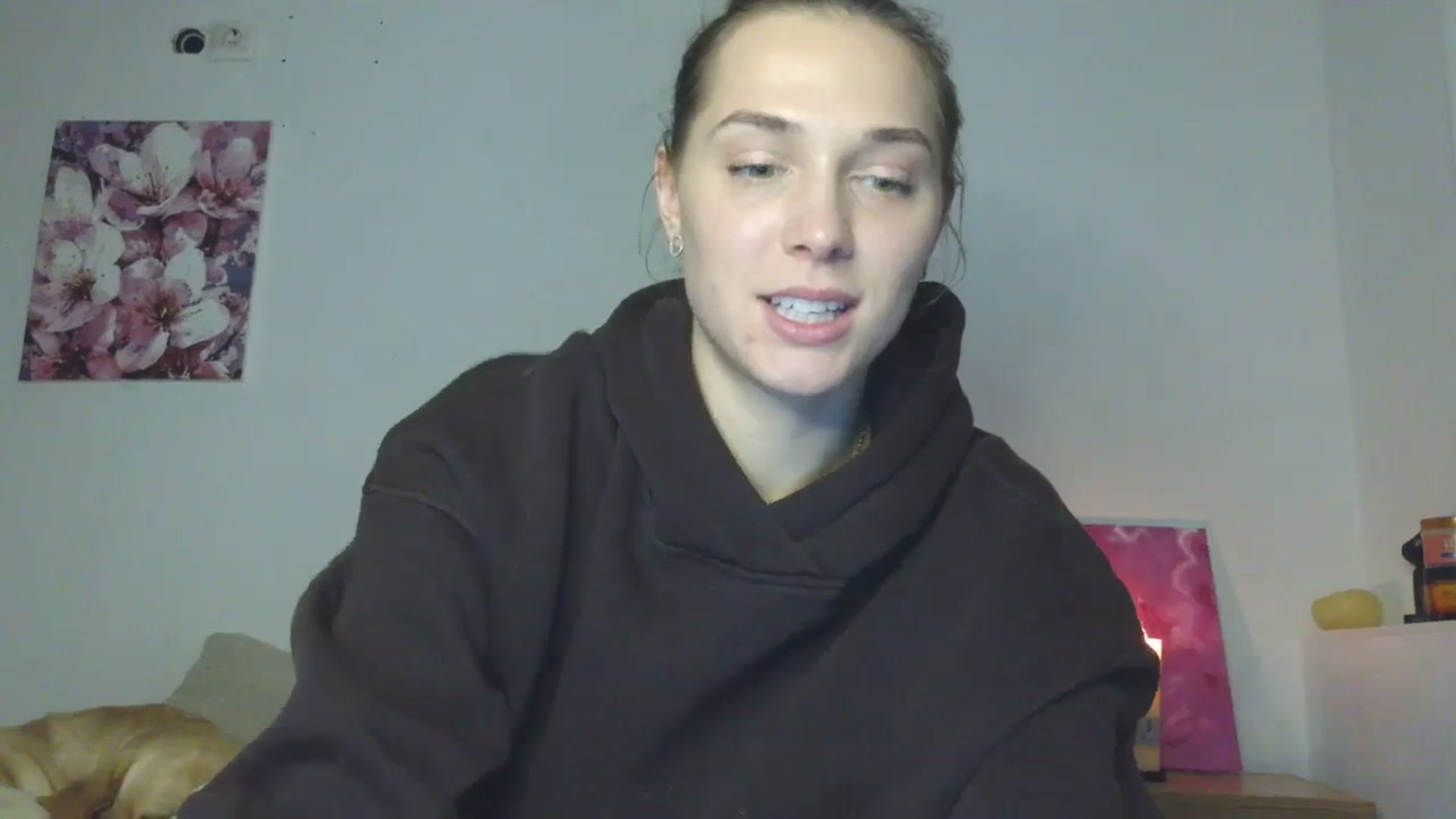 Gallery image thumbnail from HaleyReed's myfreecams stream on, 11/27/2025, 13:34 image 15 of 20