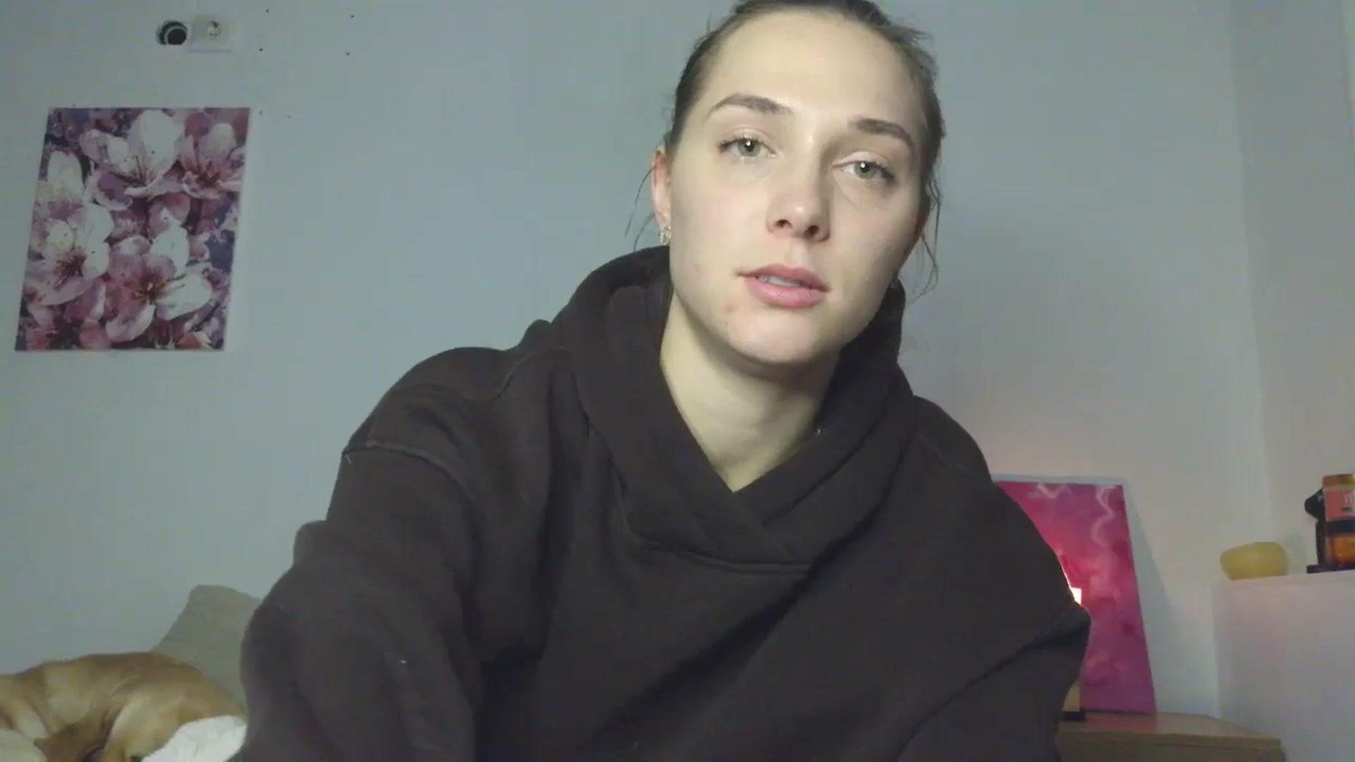 Gallery image thumbnail from HaleyReed's myfreecams stream on, 11/27/2025, 13:34 image 17 of 20