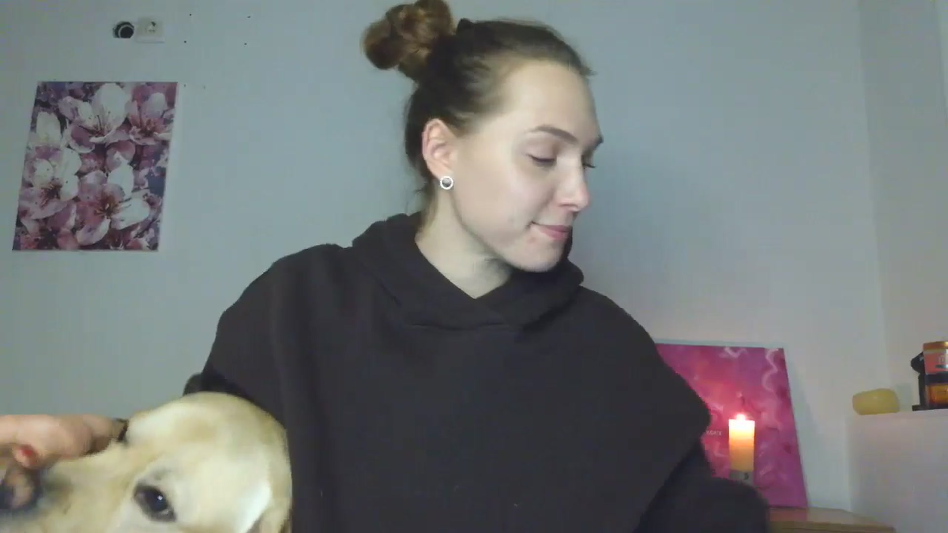 Gallery image thumbnail from HaleyReed's myfreecams stream on, 11/27/2025, 13:34 image 19 of 20