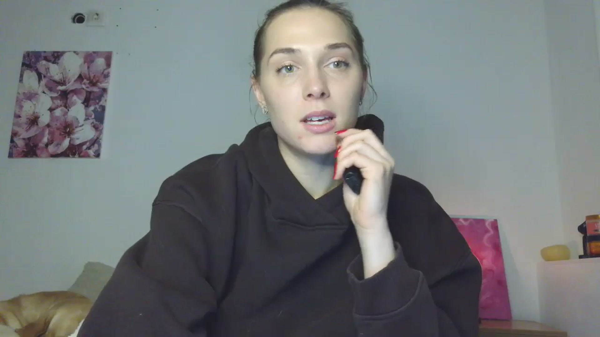 Gallery image thumbnail from HaleyReed's myfreecams stream on, 11/27/2025, 13:34 image 14 of 20