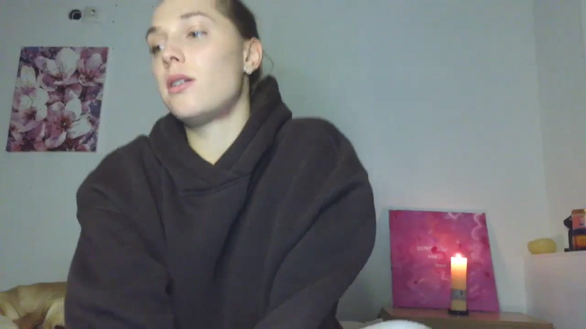 Gallery image thumbnail from HaleyReed's myfreecams stream on, 11/27/2025, 13:34 image 13 of 20