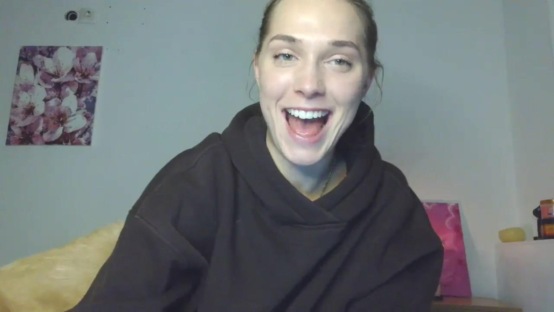 Gallery image thumbnail from HaleyReed's myfreecams stream on, 11/27/2025, 13:34 image 20 of 20