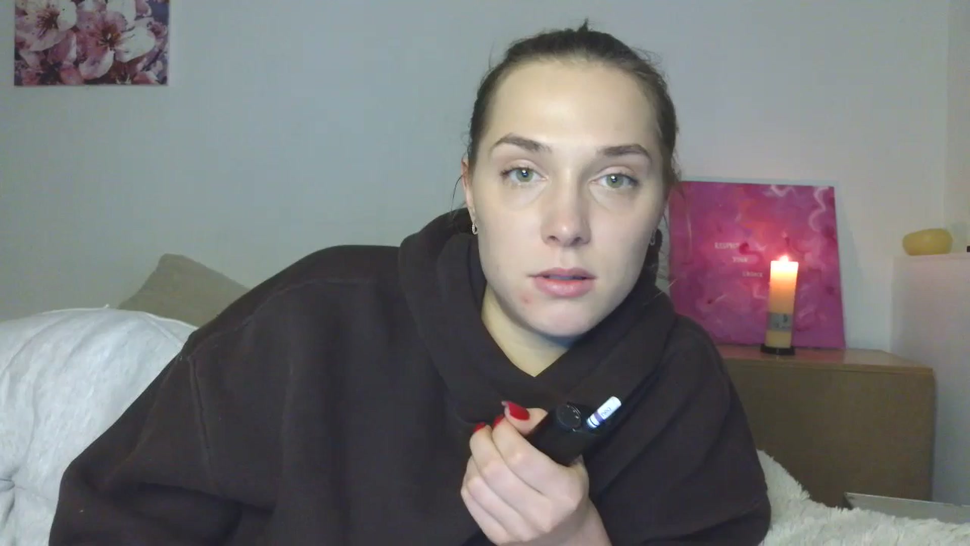 Gallery image thumbnail from HaleyReed's myfreecams stream on, 11/27/2025, 13:34 image 5 of 20