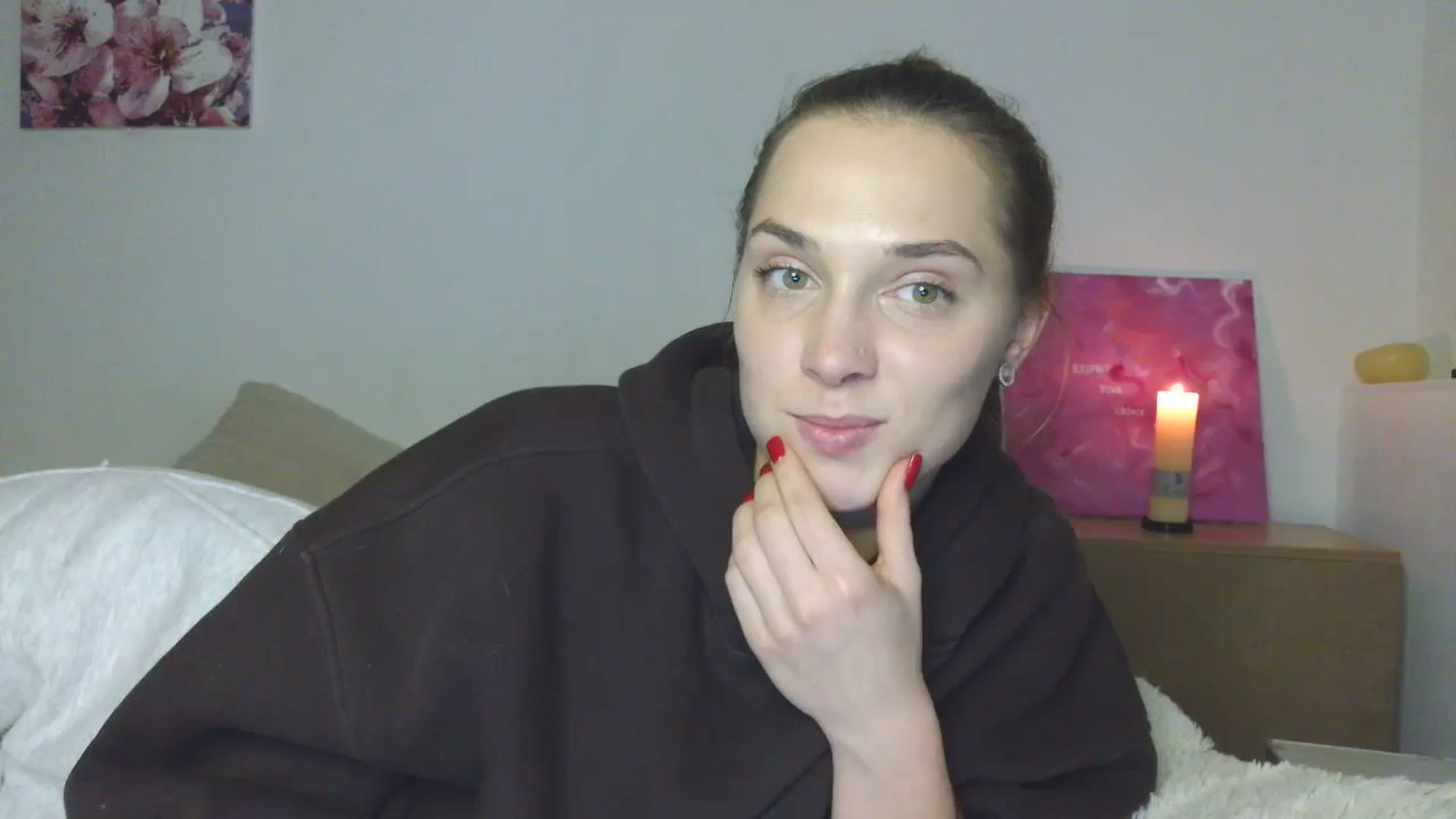 Gallery image thumbnail from HaleyReed's myfreecams stream on, 11/27/2025, 13:34 image 8 of 20