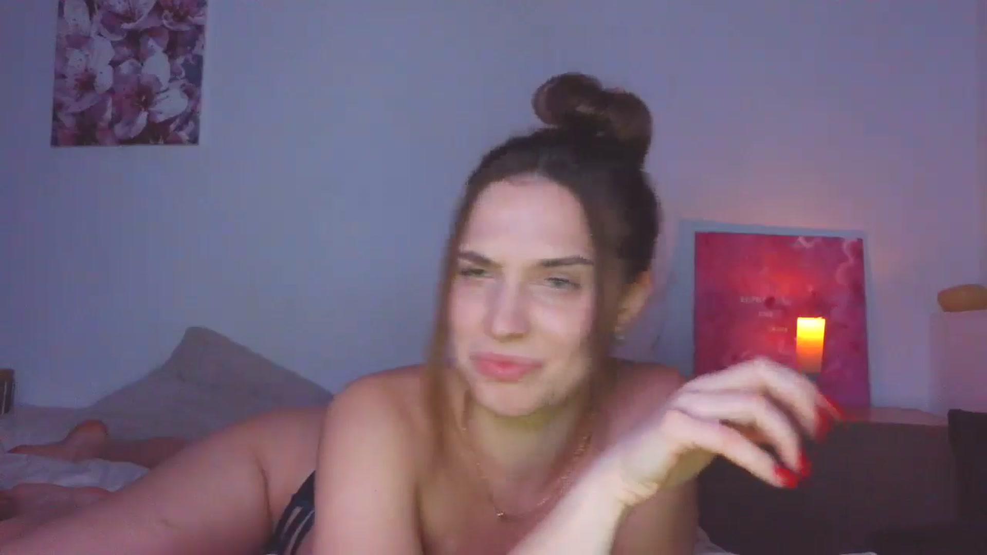 Gallery image thumbnail from HaleyReed's myfreecams stream on, 11/27/2025, 14:20 image 3 of 20