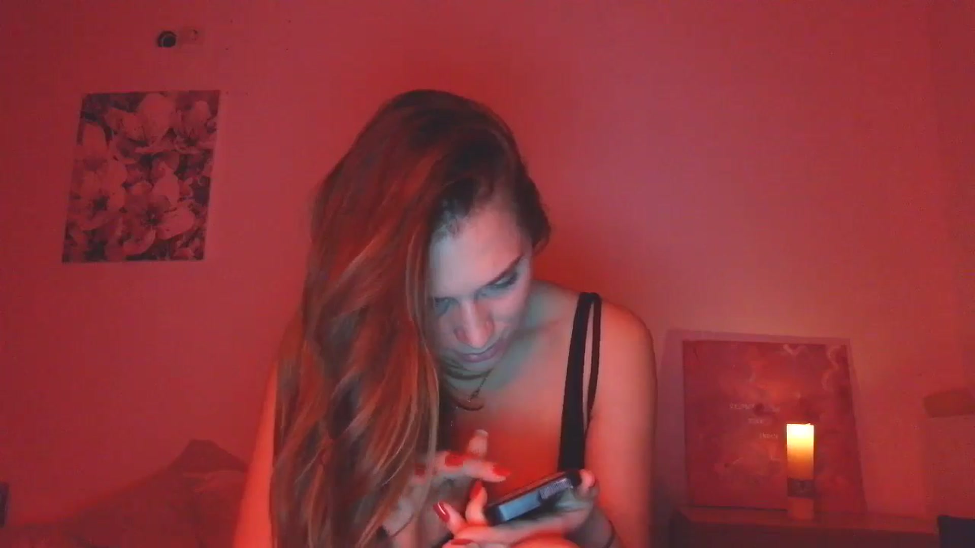 Gallery image thumbnail from HaleyReed's myfreecams stream on, 11/27/2025, 14:20 image 18 of 20