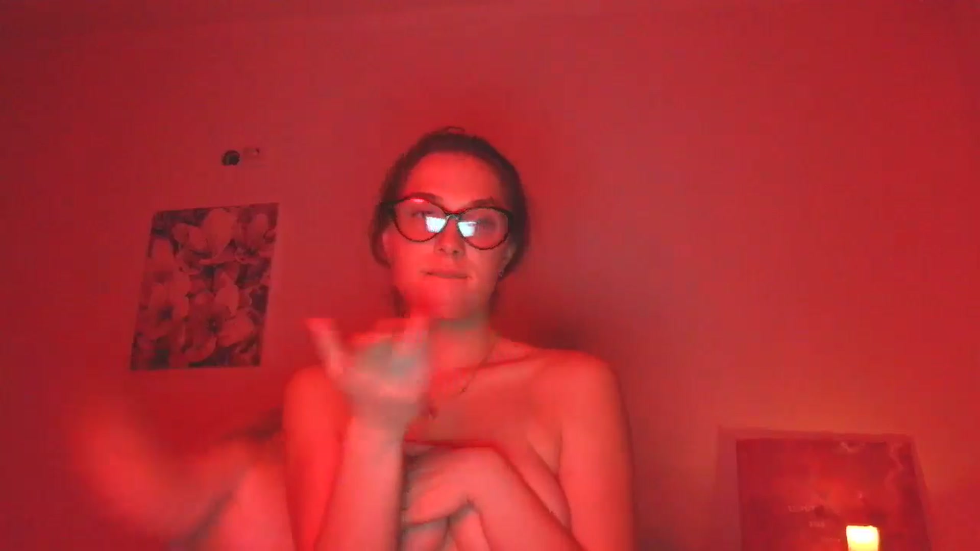 Gallery image thumbnail from HaleyReed's myfreecams stream on, 11/27/2025, 16:16 image 9 of 20
