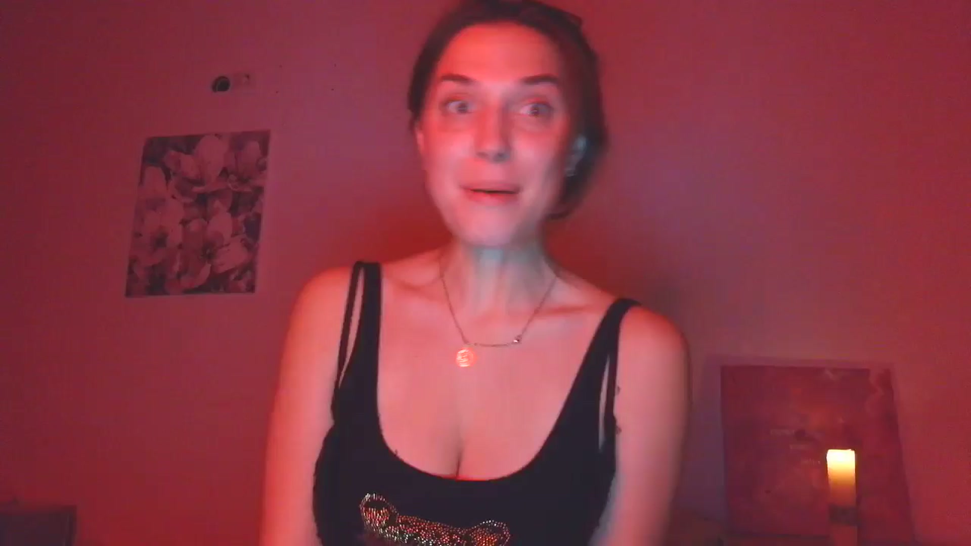 Gallery image thumbnail from HaleyReed's myfreecams stream on, 11/27/2025, 17:18 image 4 of 20