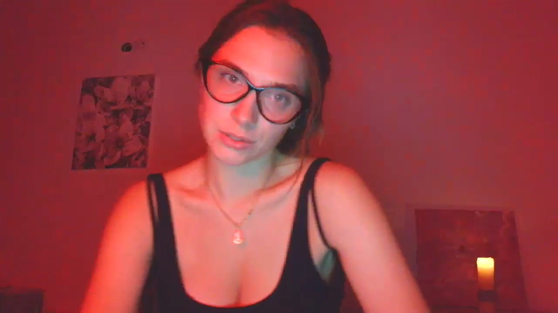 Gallery image thumbnail from HaleyReed's myfreecams stream on, 11/27/2025, 17:18 image 11 of 20