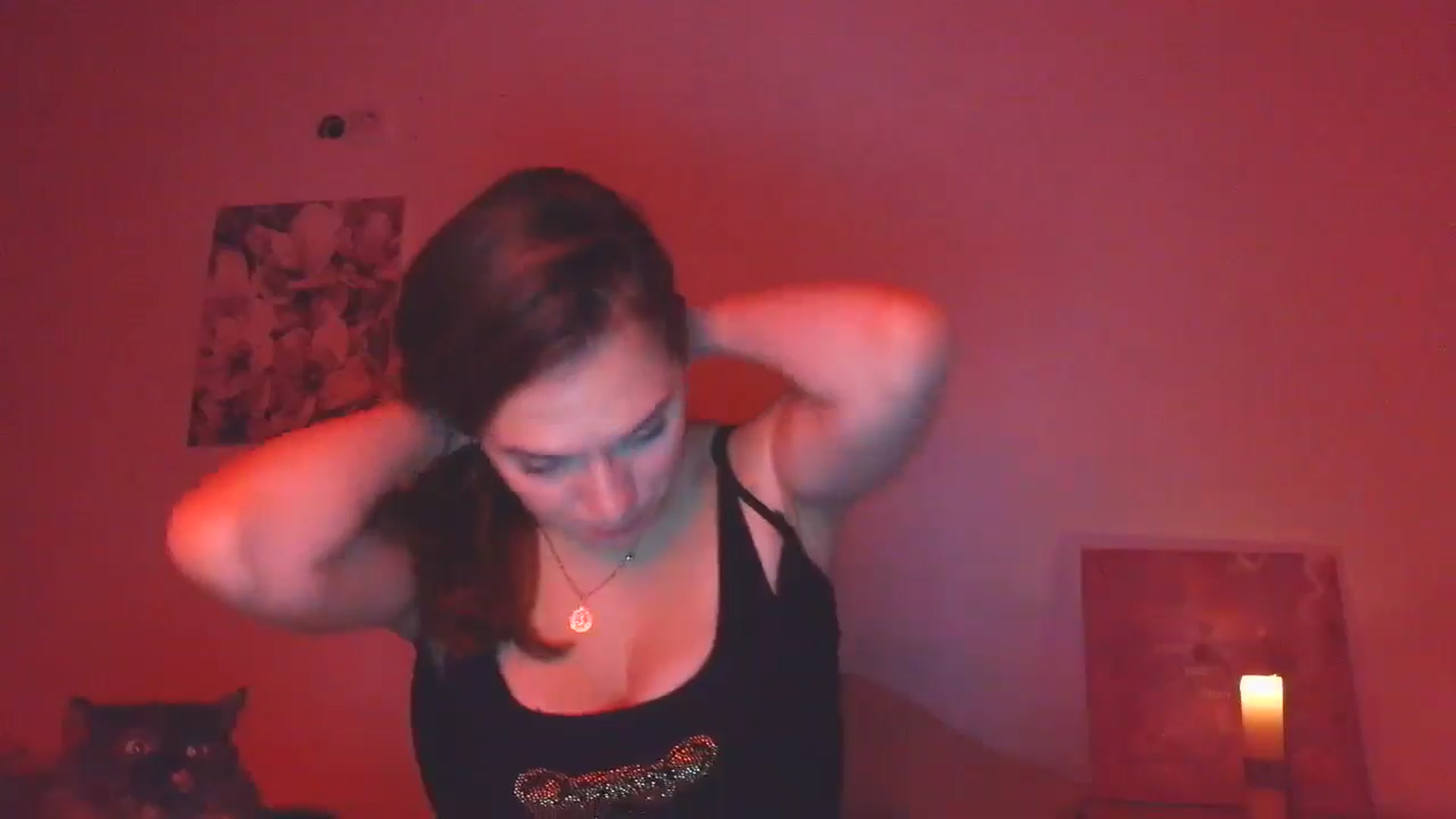 Gallery image thumbnail from HaleyReed's myfreecams stream on, 11/27/2025, 17:18 image 3 of 20