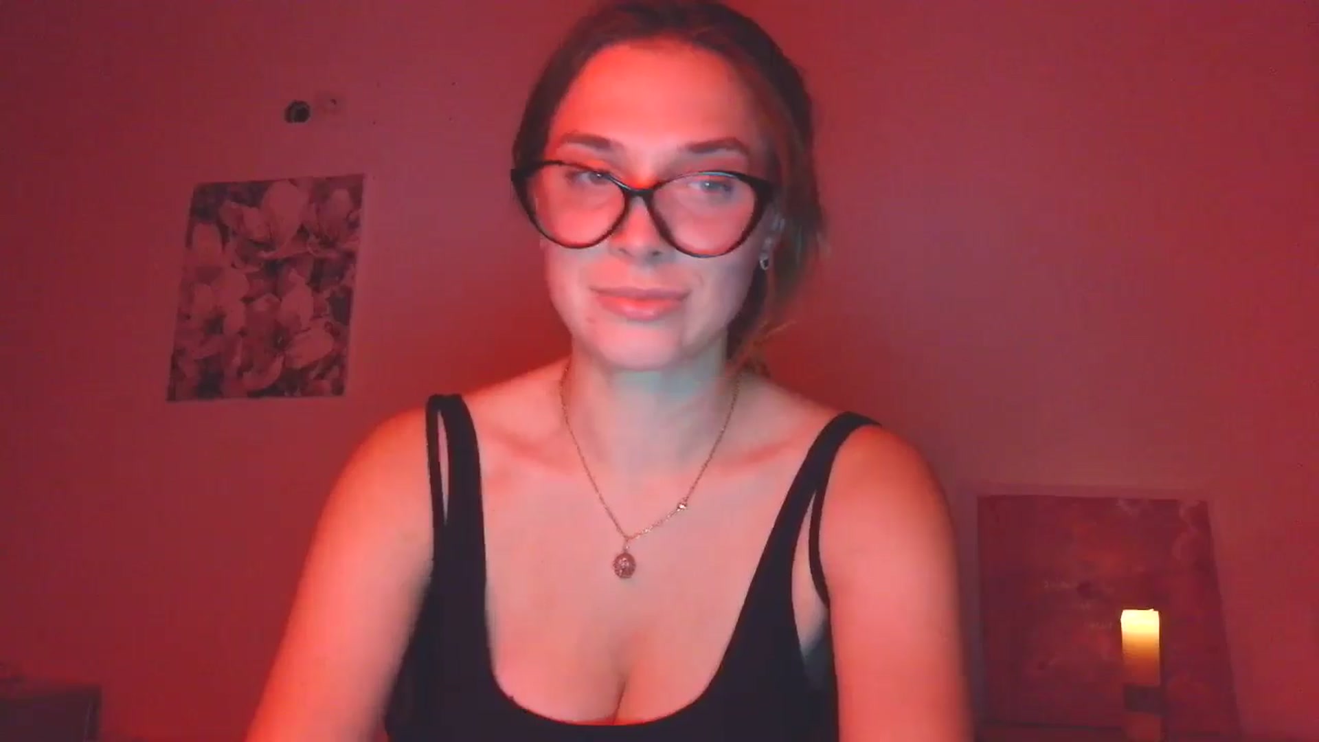 Gallery image thumbnail from HaleyReed's myfreecams stream on, 11/27/2025, 17:18 image 9 of 20